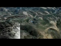 Αυτόματη καταδίωξη