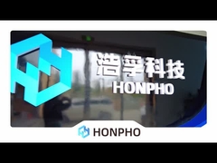 Το εργοστάσιο παρουσιάζει