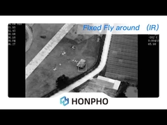 Διορθώστε το φύλλο γύρω, κλειδώστε το targer