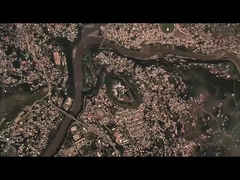 Ελέγχοντας το έδαφος από υψόμετρο 3000m+ με κάμερα ζουμ υψηλής ευκρίνειας 30X