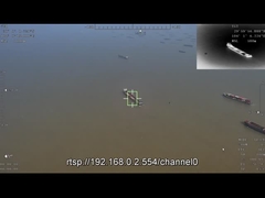 Παρακολούθηση των επιφανειακών σκαφών