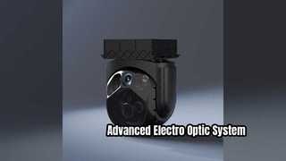 Multi Spectral Camera System 120kg