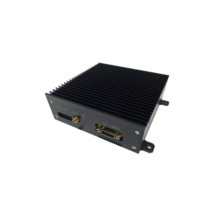 κιβώτιο AI ακρών 128g H.264 H.265 για τις λειτουργίες AI καμερών αναρτήρων